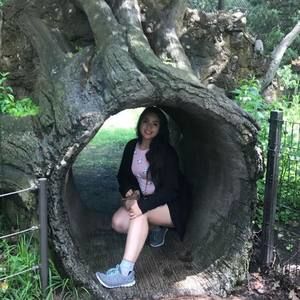 Meet your Posher, Arlette